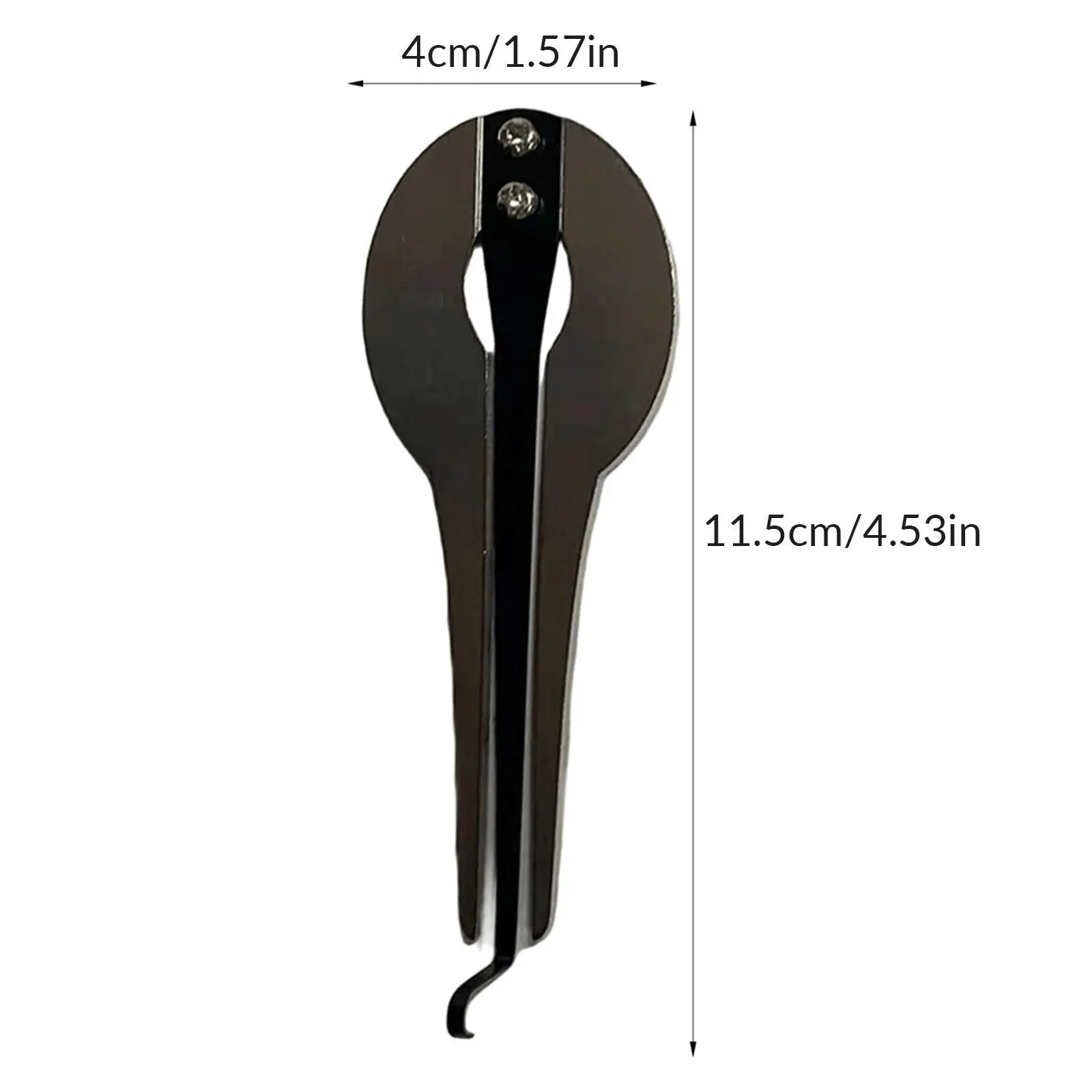 Instrumento musical de boca de harpa judaica russa para adultos e crianças presentes de aniversário