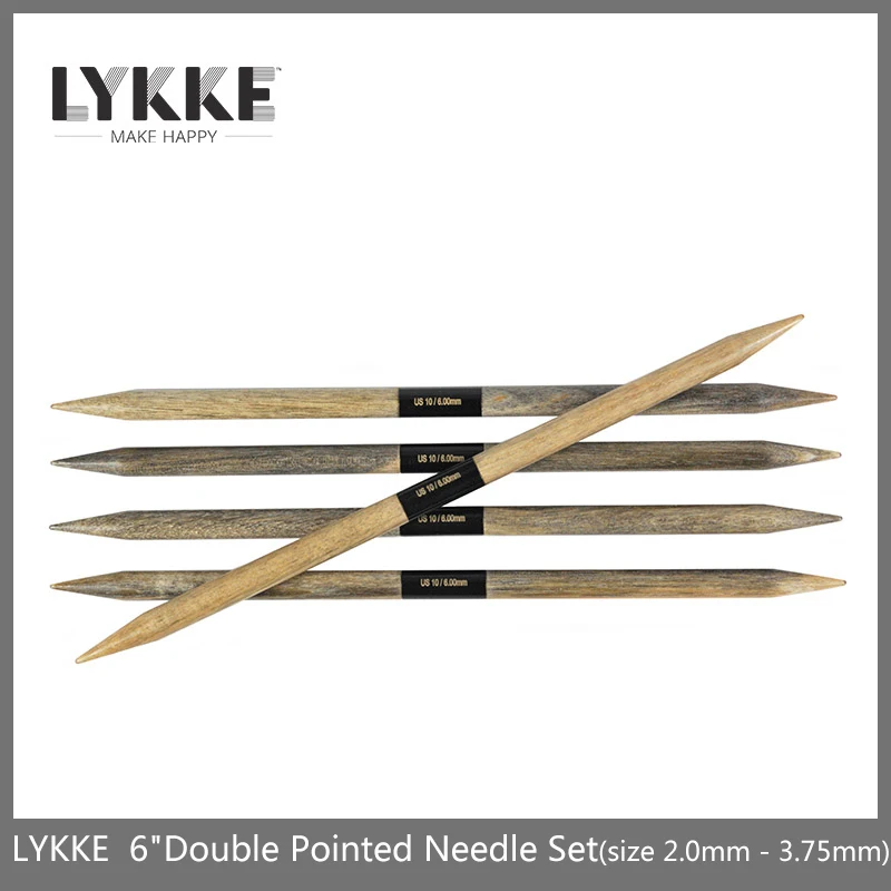 LYKKE  6