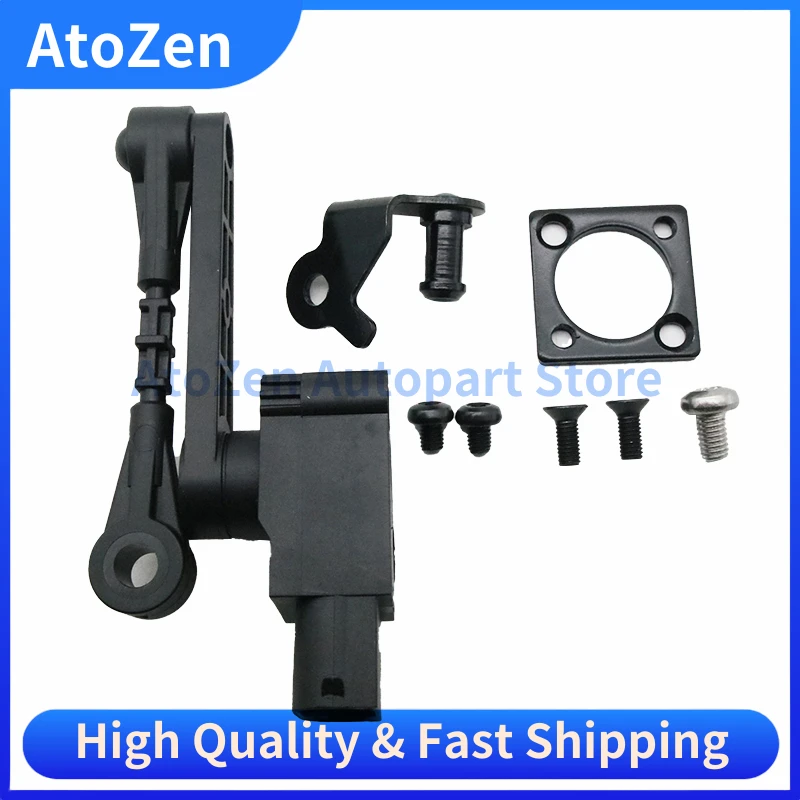 

Front Left/Right Air Suspension Ride Height Sensor LR020473 LR020474 for Range Rover Sport High Quality Car Accessories New