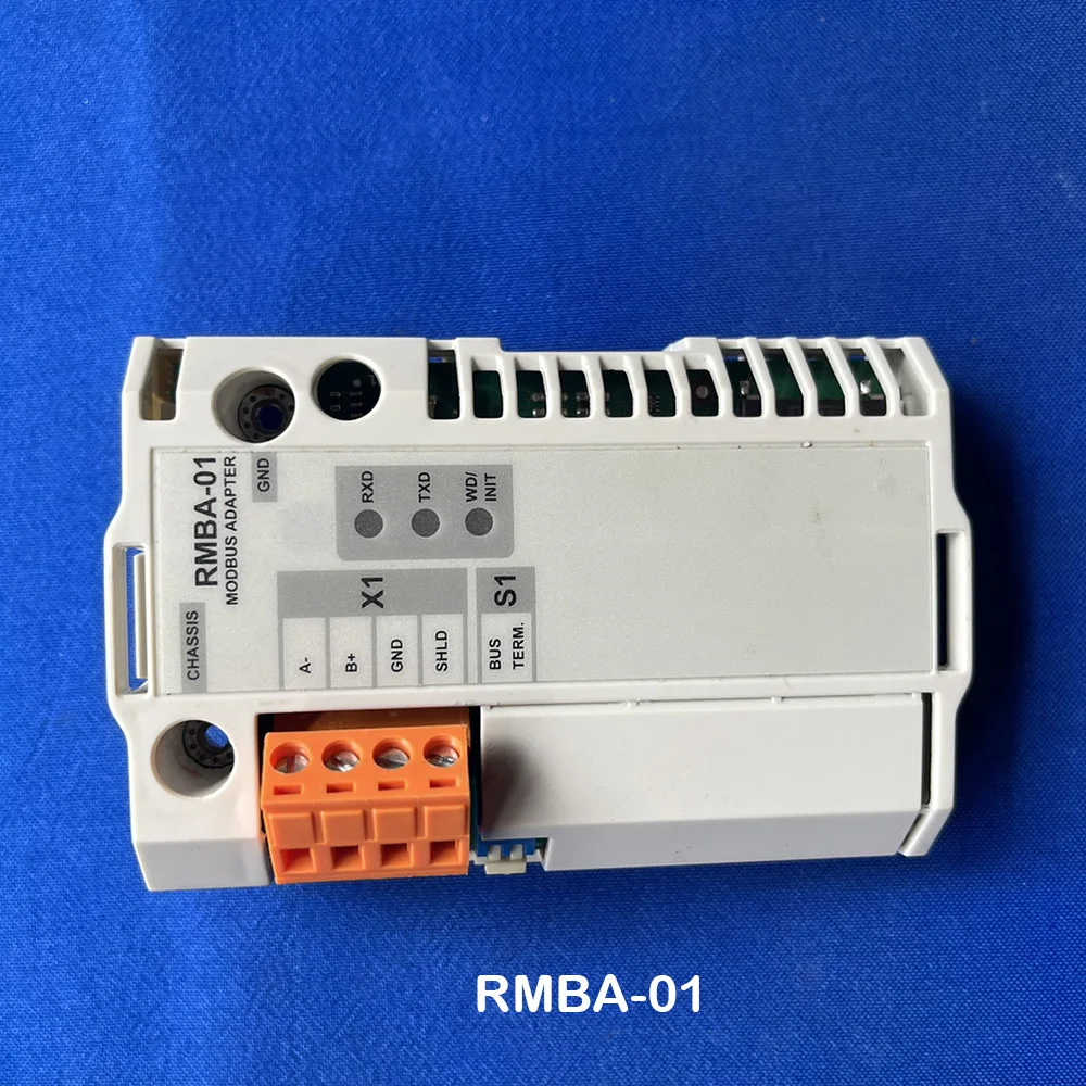 인버터 ACS800 버스 어댑터 RMBA-01