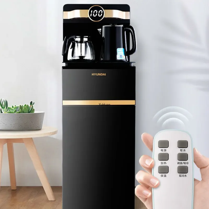 

Fully Automatic Drink Dispenser Remote control Intelligent Water Home 220V Ice Hot Type