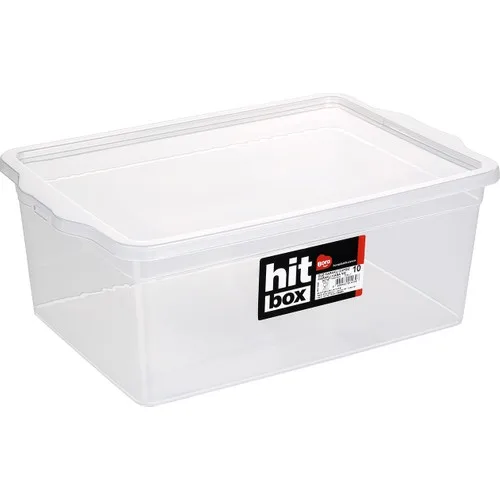 Bora BO1439 Storage Container With Lid 10,5 Liter