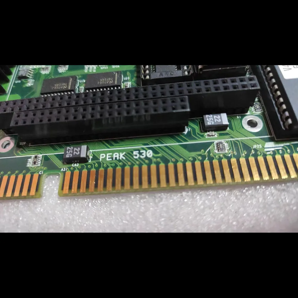 PEAK530F PEAK530 Perfect testing before shipment