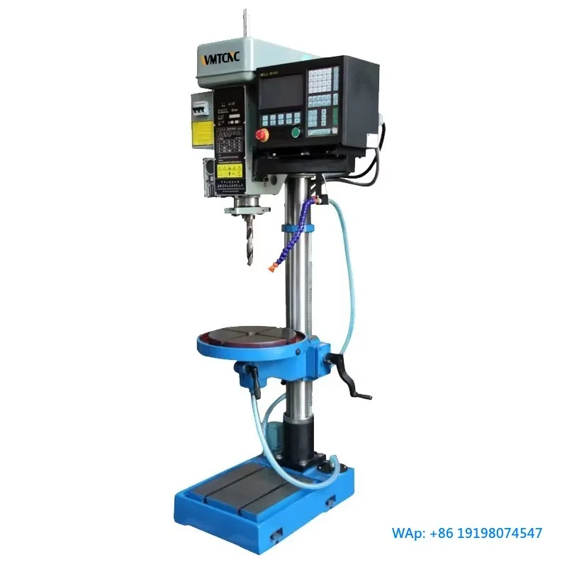 Drill Press 25Mm De…
