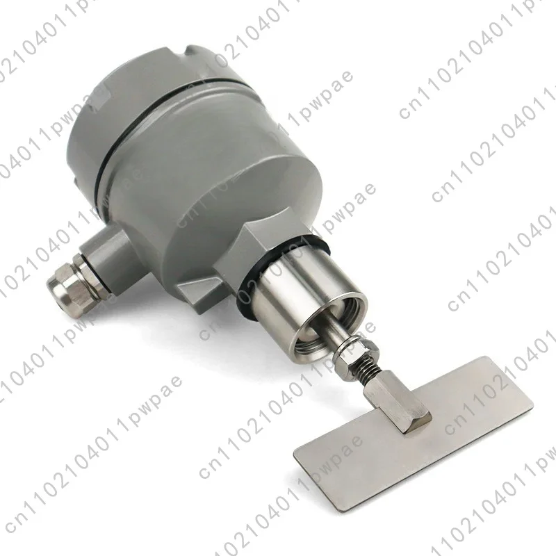Rotary level switch RF admittance capacitive tuning fork level gauge Water level control sensor High temperature