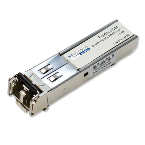 

Advantech SFP-FSM-20K Small Form-Factor Pluggable SFP Modules