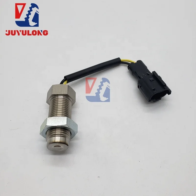 Construction Machinery Parts Excavator engine flywheel housing speed sensor 181510-5130 for Kobelco SK200-6E 6D34