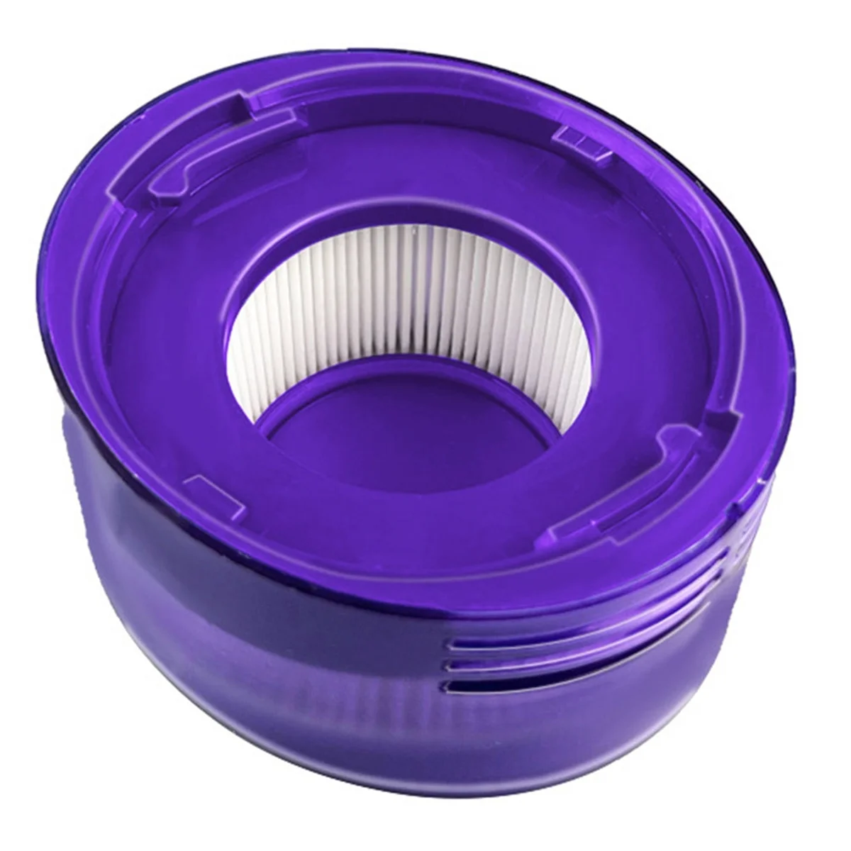 Dyson v8コードレス掃除機,モデルsv25,dyson v8フォーカス,ハンドマットレス掃除機用の交換用フィルターキット