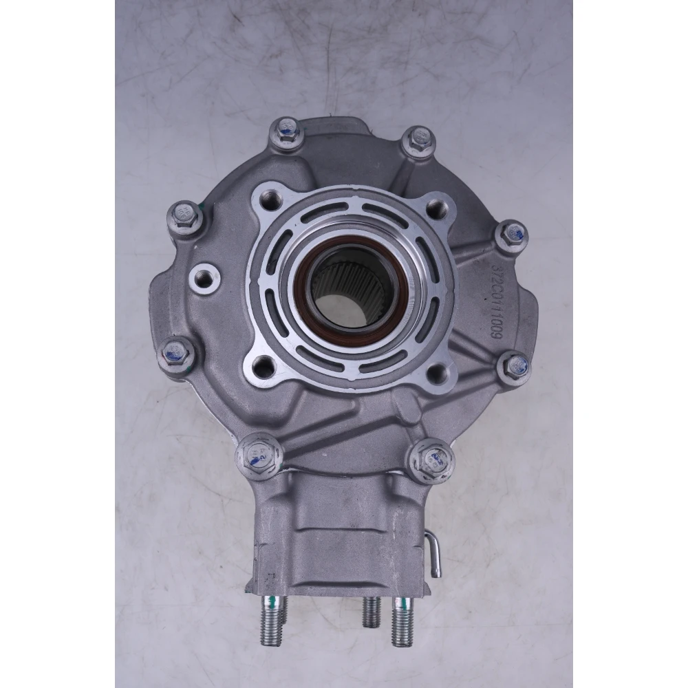 Complete Rear Differential 41300-HM5-A10 41300-HC4-000 41300-HC5-970 41300-HM5-850 For ATV TRX300 FourTrax 300 2X4 Atv/utv Parts