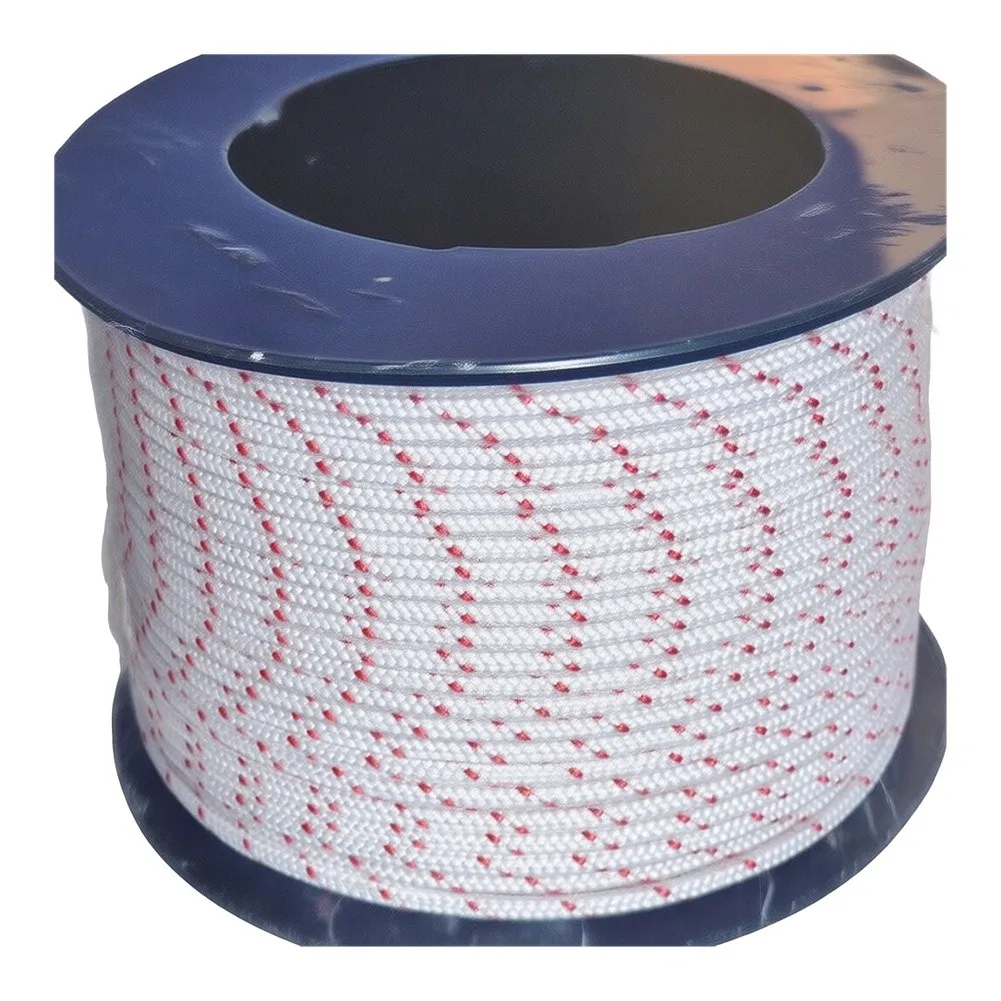 Replacement Starter Cord for MS070 Built to Resist Fraying Stretching and UV Degradation During Extended Outdoor Usage