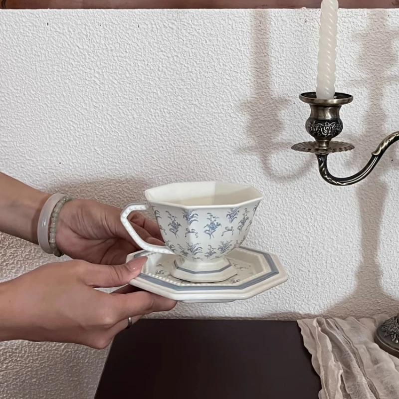 

Кружка для кофе и молока, японские чайные чашки, наборы чашек Bonn, Китай, Саудовский национальный день, набор керамических чашек с блюдцем