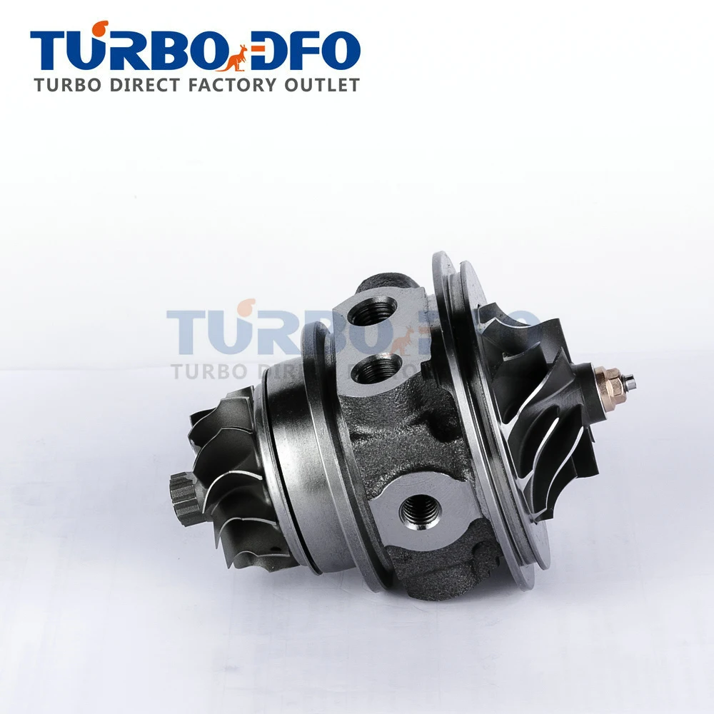 For Subaru Impreza GT 2.5L EJ255 - turbine NEW 4947704000 turbo charger core Balanced 14411AA710 CHRA 49477-04000 turbolader