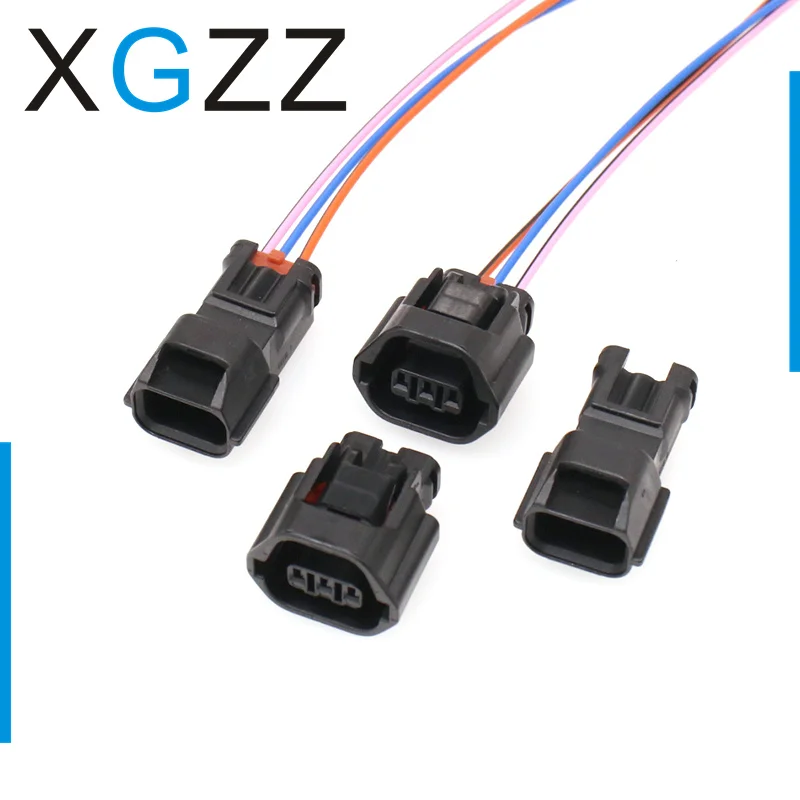7182-8730-30/7283-8730-30 Suitable for Mitsubishi/Hyundai Camshaft Position Sensor Plug