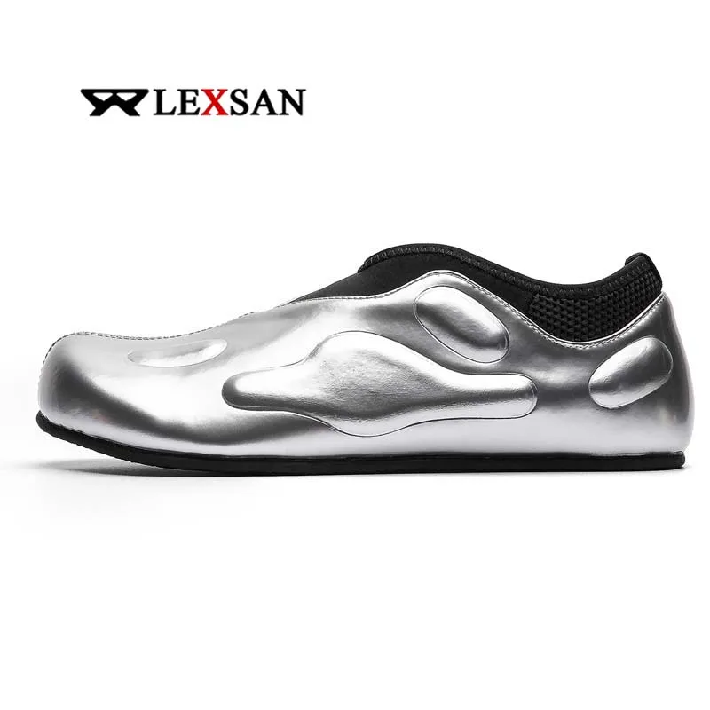 

Men's Casual Sneakers Breathable Luxury Trainer Race Shoes Fashion Loafers Running Shoes for Male Comfortable Tenis