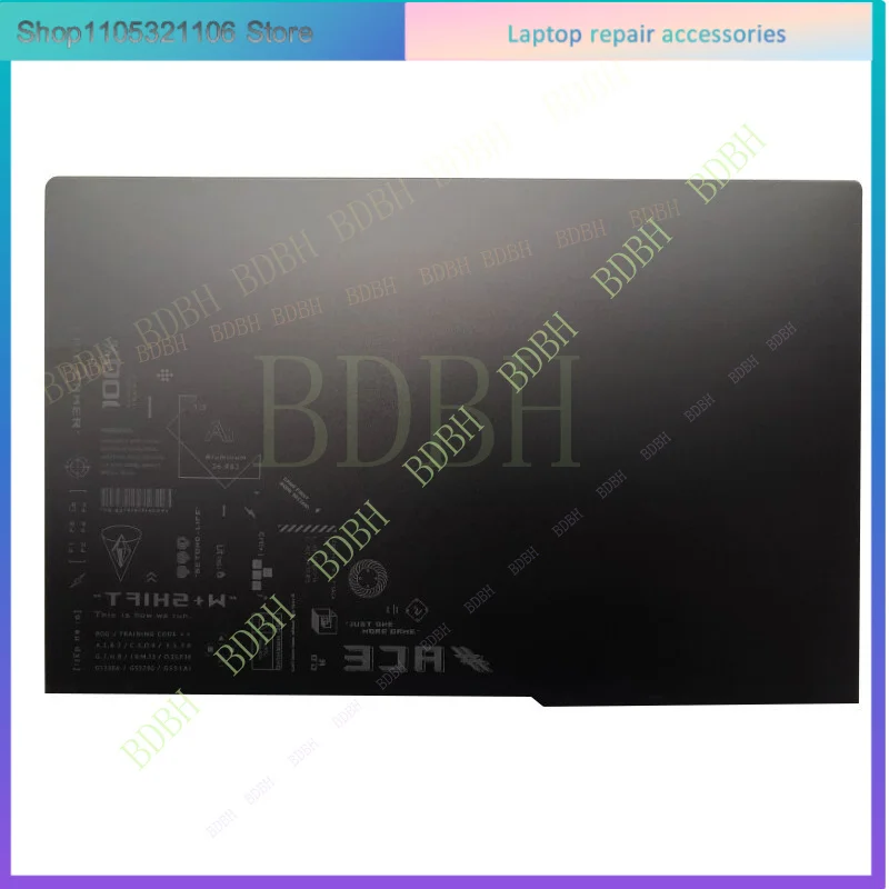 nouveau-pour-asus-rog-strix-g15-2021-g513-g513qr-156-lcd-back-cover-13nr0573am0201