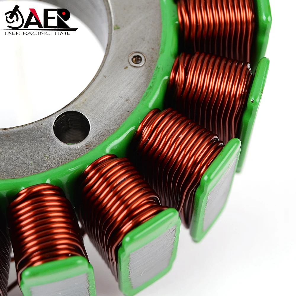 Motorcycle Stator Coil For DEFENDER HD5 2018-2019 TRAXTER HD5 2017-2019 420685921 CAN-AM UTV