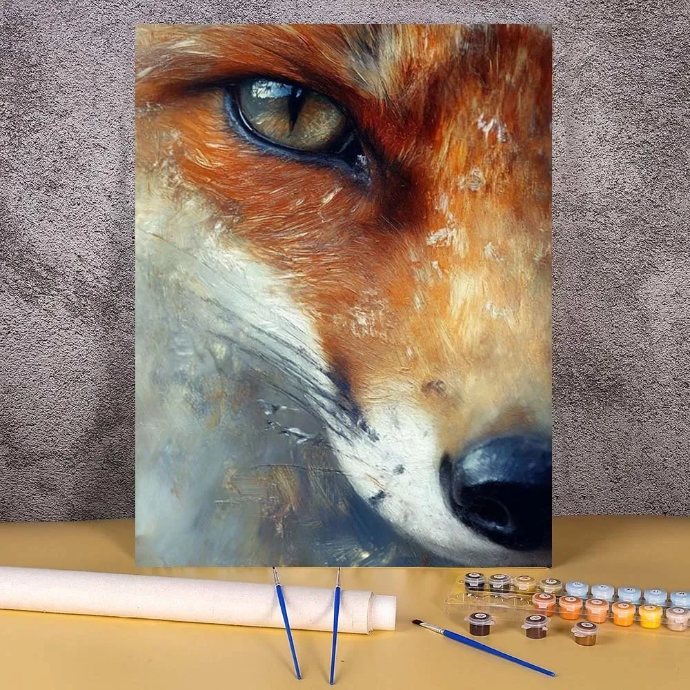 Acrylic Paint By Nu… - image