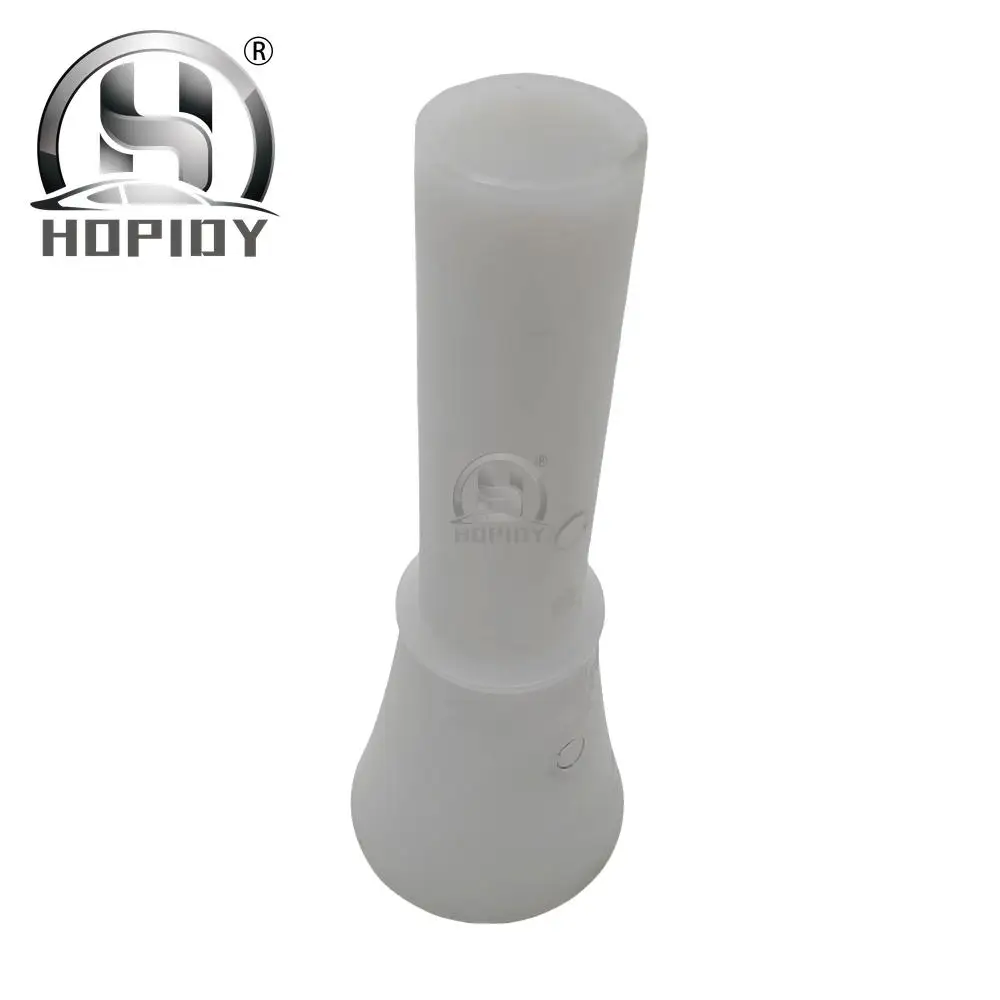 

for Range Rover Discovery Diesel Fuel Funnel Oil Gun Nozzle Converter LR073691