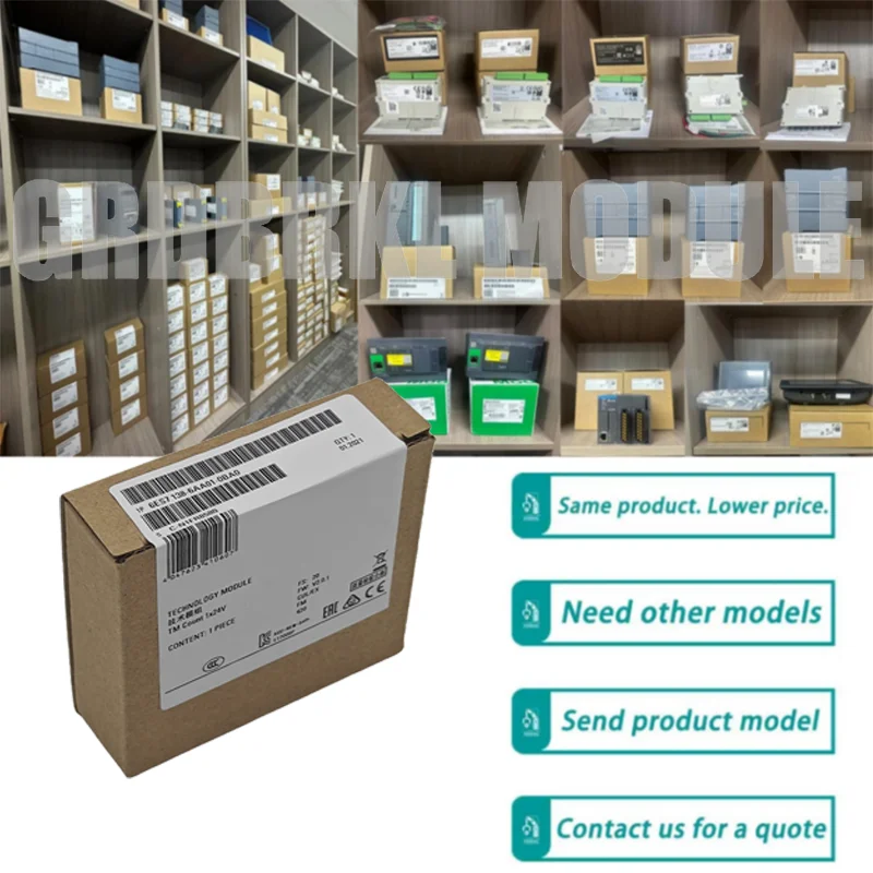 

Совершенно новый оригинальный 6ES7138-6AA01-0BA0 6ES7138 6AA01 0BA0 6ES 7138-6AA01-0BA0