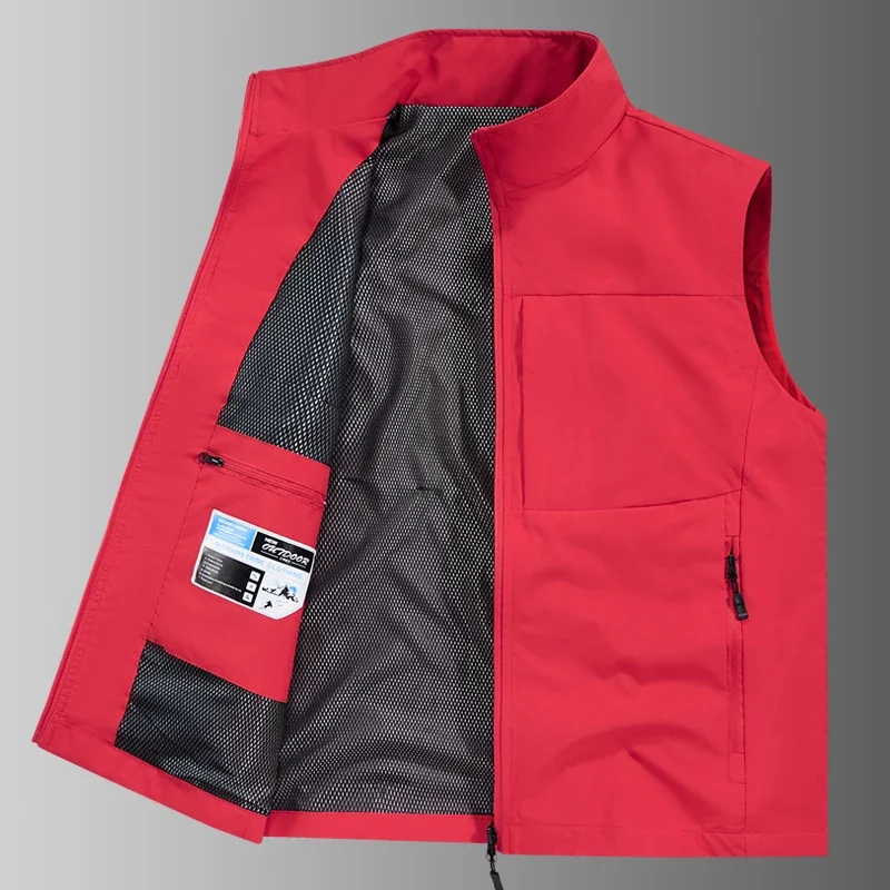 Thumbnail 4 - #46 Best Hiking Vests to Buy In 2026