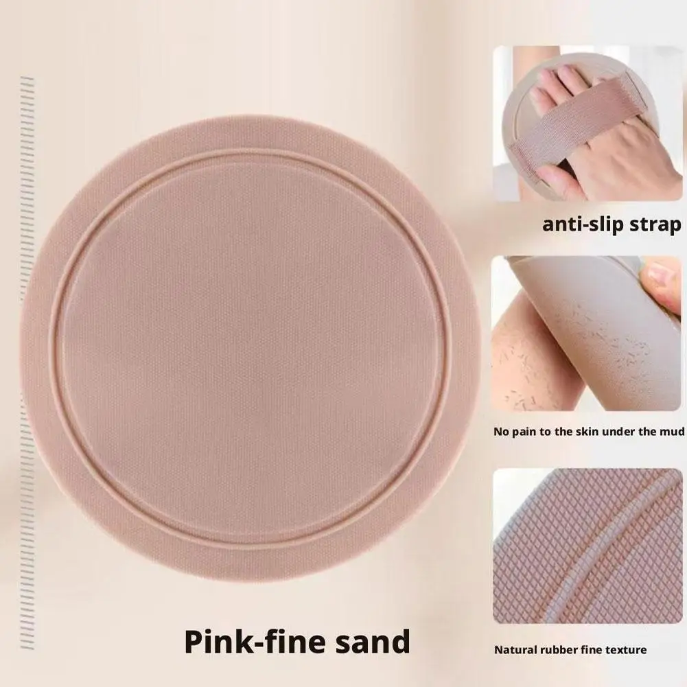 Exfoliating Bath Scrubbing Body Scrubber Shower Brush Bathing Remover Body Skin Tools Dead V8A2