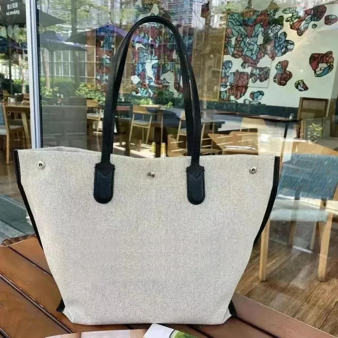 Large Diaper bag Shoulder Bags for Women Luxury Handbags Designer Large Tote