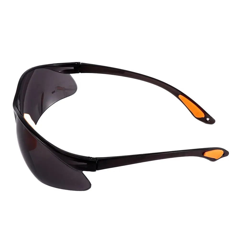 Lightweight Anti-impact Lab Glasses Eye Protective Outdoor Work Safety Goggles