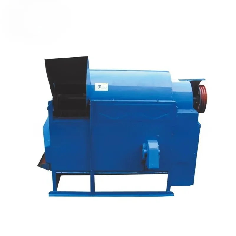 Axial Flow Air Separate Paddy & Mini Wheat Thresher,mini Thresher for Wheat