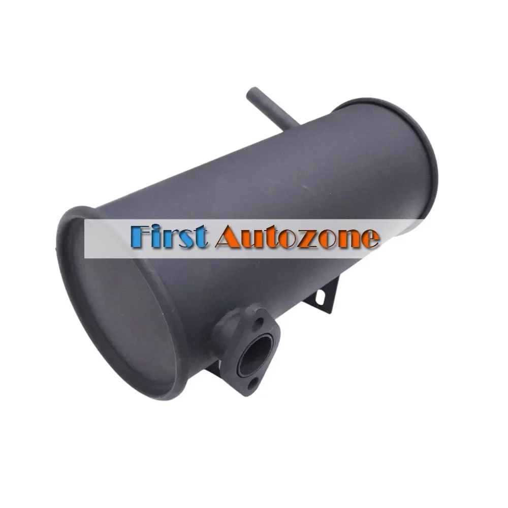 2 Cycle Golf Cart Muffler 14396-G1 15460-G1 16547-G1 for EZGO E-Z-GO Gas 76-87