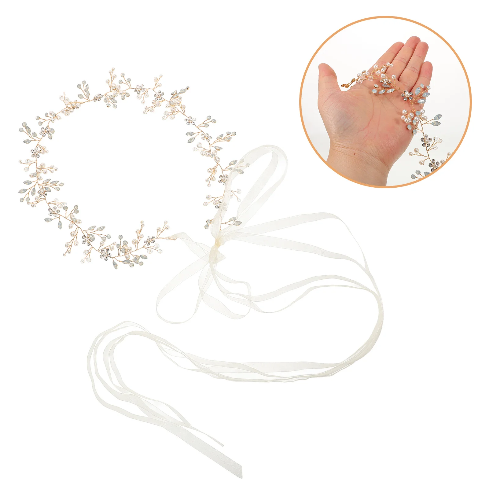 حزام الزفاف فستان الزفاف وشاح سلسلة النسيج العروس أحزمة السيدات فساتين عالية الجودة دائم Fadeless ضوء الزفاف الخطوبة