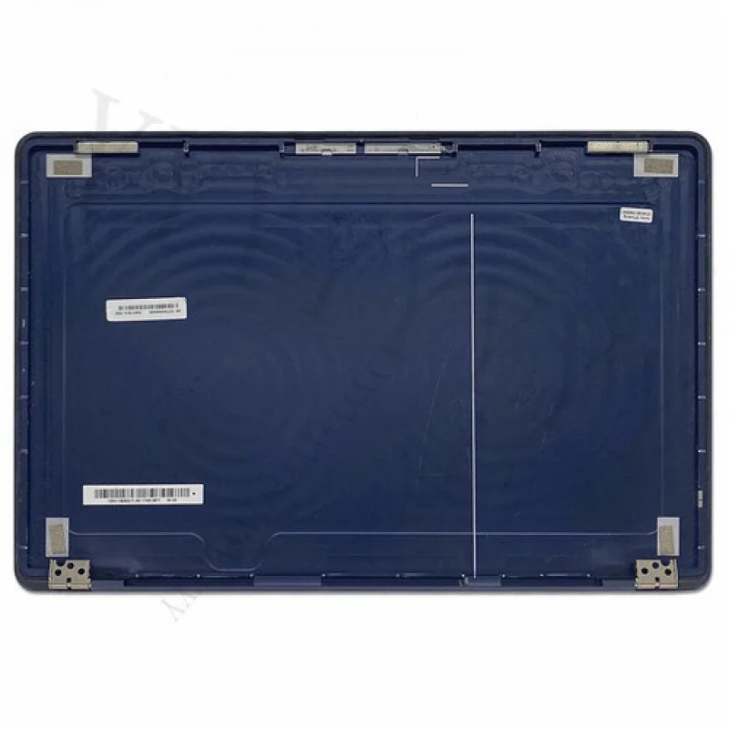 Y+For ASUS ZenBook 3 Deluxe UX490UA UX490 A shell Blue Back cover Top lid