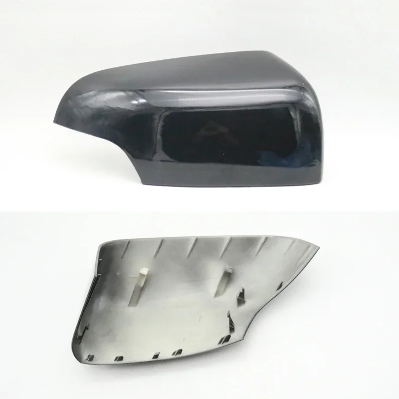 For Ford Everest 2015-2020 Ranger Pickup 2012-2021 Car Exterior Rear View Wing Door Side Mirror Cover Cap Lid Shell