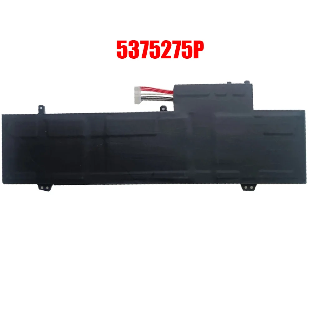 

Laptop Replacement Battery 5375275P 11.4V 4500MAH 51.3Wh 10PIN 7Lines New