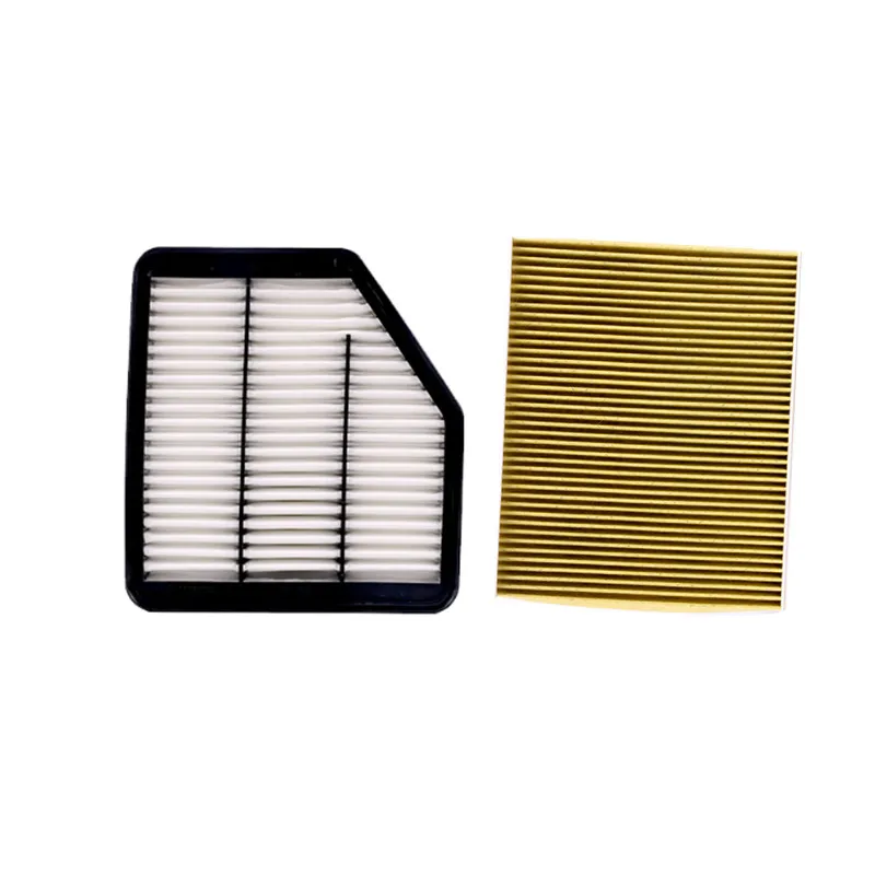 Suitable For Faw Besturn T77/ 1.2t/1.5t/ Air Filter, Oil Cabin Filter