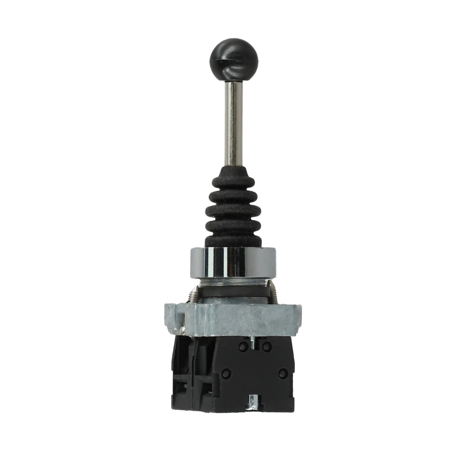 Spring Return Switch XD2PA22CR 2NO 2-position Spring Return Momentary Joystick Switch Momentary Joystick Switch