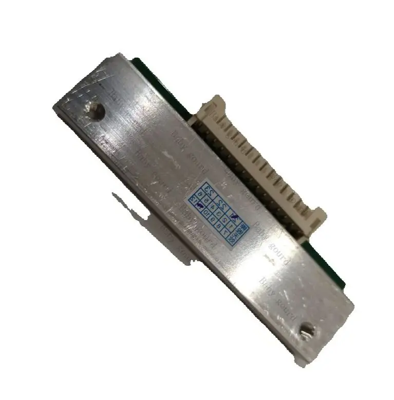 for HP300312A-G02 15pins for SHEC TX56-8549 C56 Thermal Print head E164671 Z4B TL56-BY TL56 TX56 TH56 Printhead New original