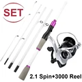 2.1 Spin-3000Reel