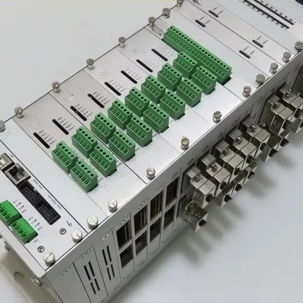 

Интерфейсный модуль Tau Unit Pmac2 CPU 4-осевой Interfaceencod Plc-i-2492=9d2b, абсолютно новый, оригинальный, в наличии
