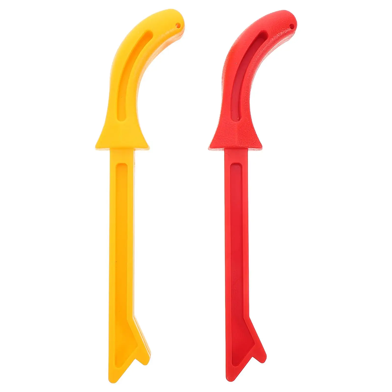 

Stilt Woodworking Safety Push Handle Jointer Blocks Plasterboard Carrier Plastic for Table