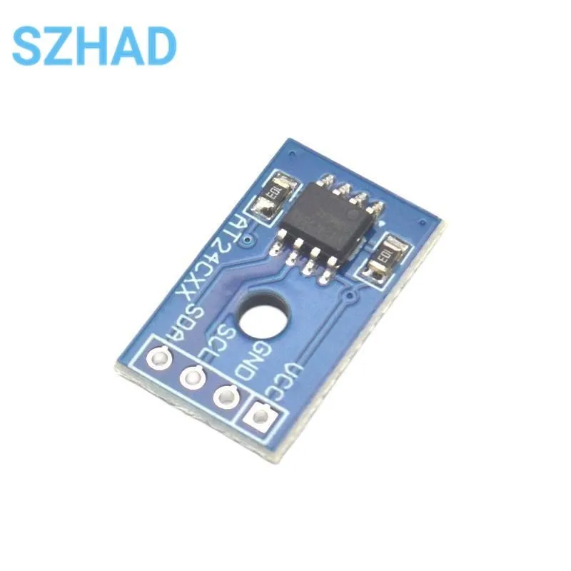 At24c02 Modul i2c Schnitts telle iic eeprom Speicher modul intelligentes Auto