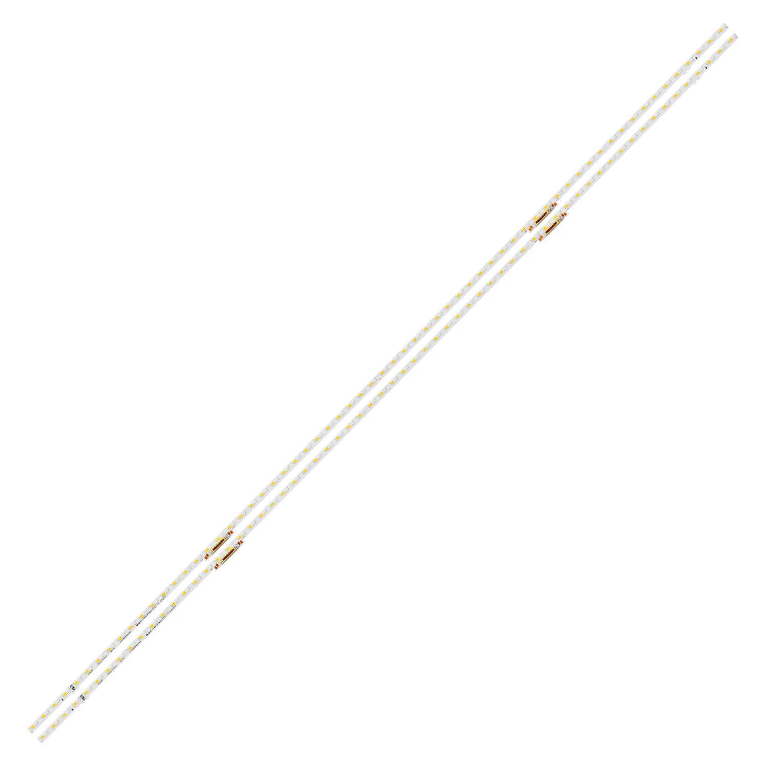 LED Strip For BN96-54492A QA65Q60CAU QA65Q60BAU QA65Q60BAR QA65Q60BAK QN65Q60BAF QN65Q60BAG QN65Q60BAP QN65Q65BAK S2Q6-650SM0-R0