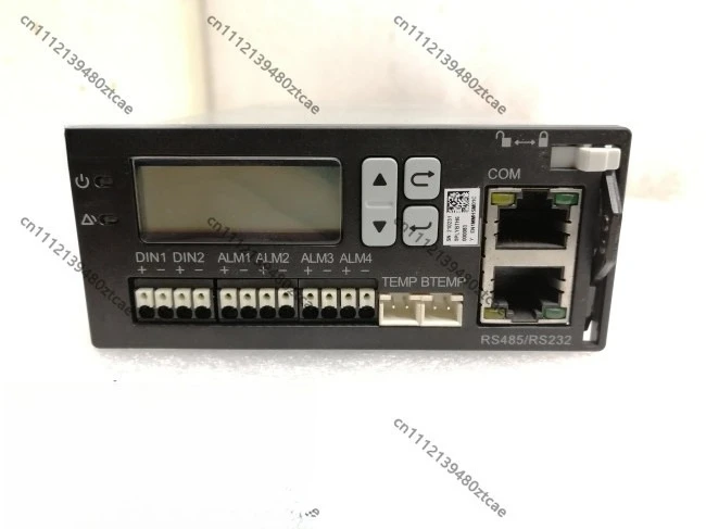 DC48V Telecom Power Monitoring Unit SMU01C Used Dismantled Fully Functional Tested Control Module