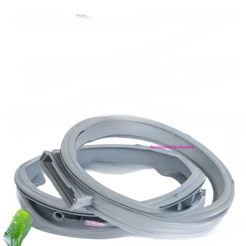 Roller washing machine sealing ring door seal FD11BW4 FC11BH4 FF11PX4 FD11PX4 rubber leather