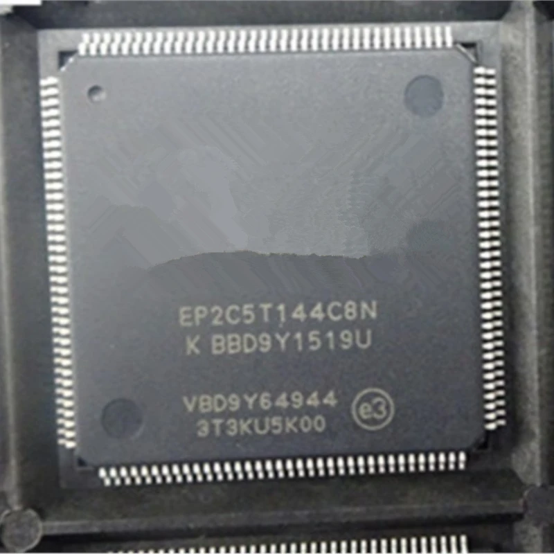 

5pcs EP2C5T144C8 EP2C5T144C8N TQFP144
