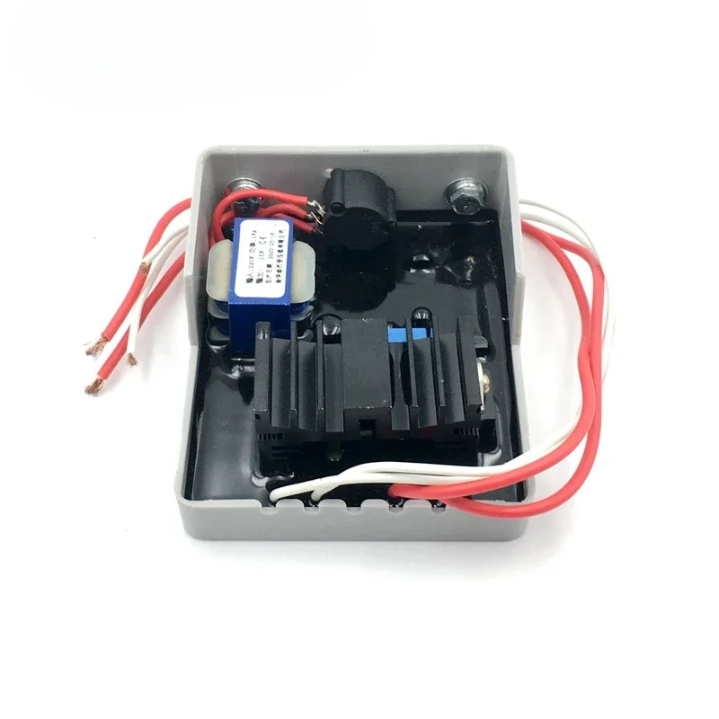 GB160C GB170C DX-05A DX-5E Brush AVR Automatic Voltage Regulator STC Alternator Generator Parts GB160 GB170