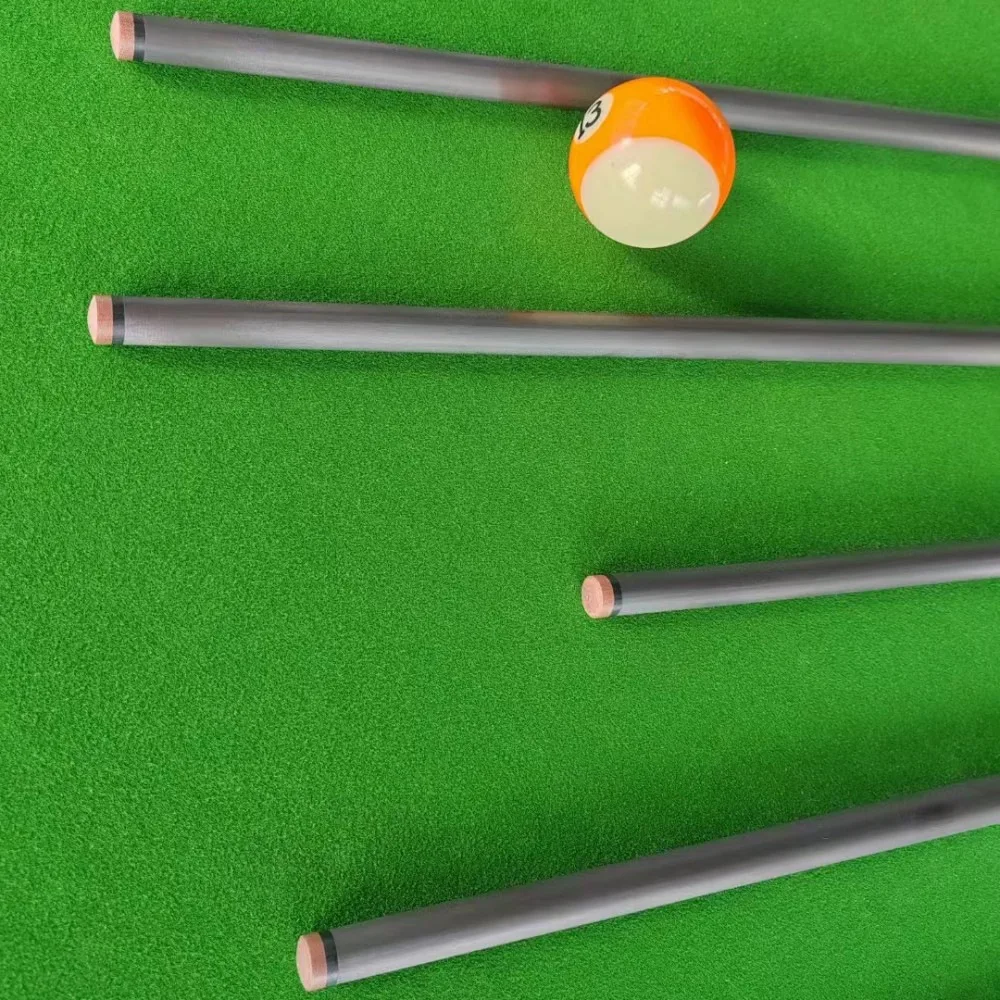 Bâton de repère de piscine en fibre de carbone Burundi