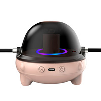 Bluetooth Smart Rope Skipping Machine Cordless Adult Fitness Exercise Children Automatic Counting Music Electric Rope Skipping