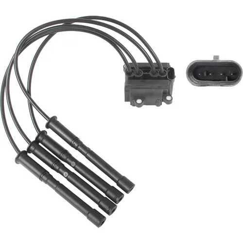 Mga 30189 Ignition Coil i Wired (Renault: Clio Iıı 1.2 16V * * 4 Bolt Connected **)