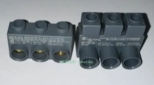 

3RV2925-5AB 3RV2925-5EB Three phase feeder wiring terminals