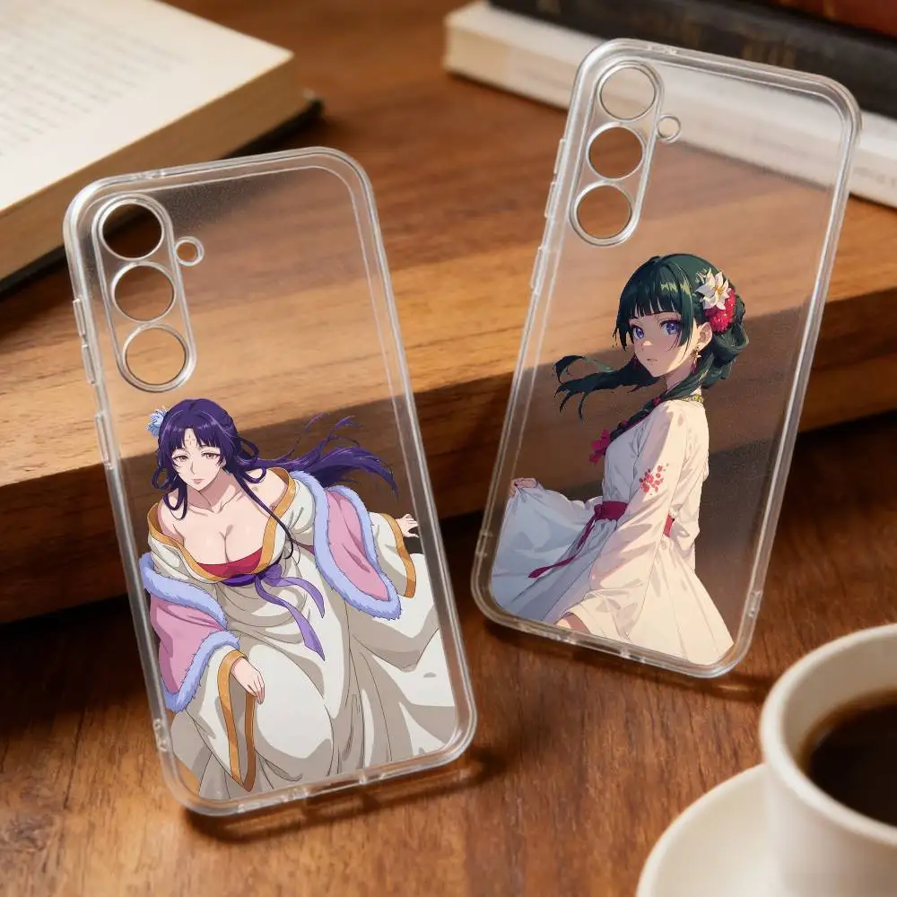 Anime The A-Apothec…